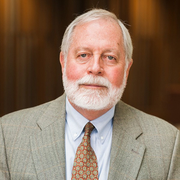 Professor Robert Keiter